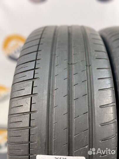 Michelin Pilot Sport 3 245/45 R19 111Y