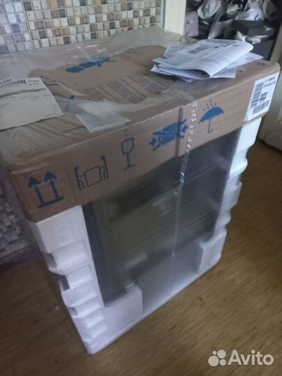 Посудомоечная машина 45 см bosch SPV2IKX10E