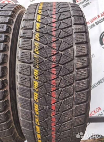 Bridgestone Blizzak DM-V2 225/60 R17 99S