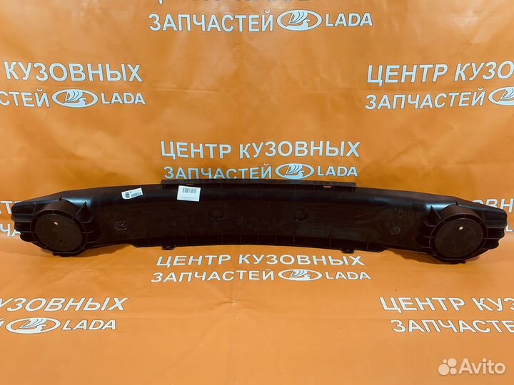 Балка-усилитель переднего бампера 1118 Калина