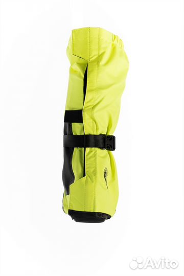 Hyperlook Дождевые бахилы Water Orchid XXL