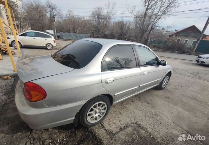 LADA Vesta 1.8 МТ, 2018, 140 000 км
