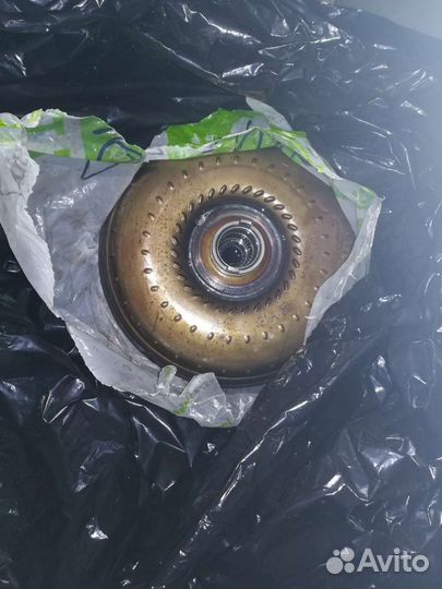 Вариатор nissan qashqai 2.0 4wd