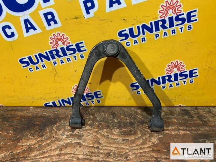 Рычаг передний левый nissan stagea
