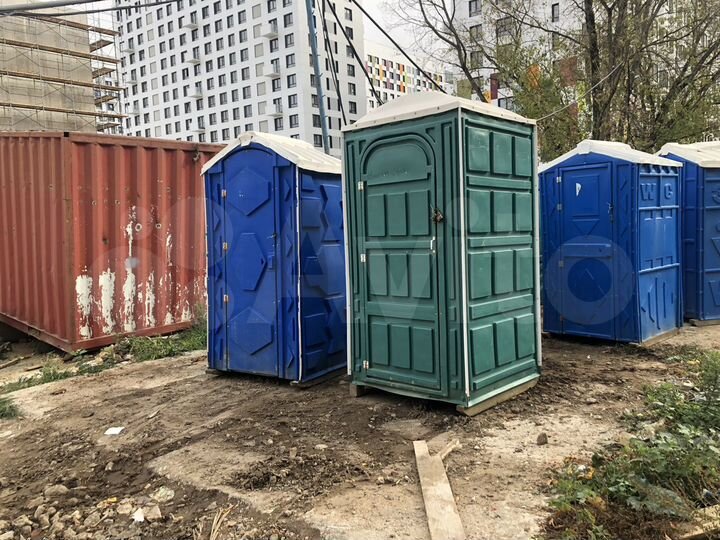 Гараж, 12 м²