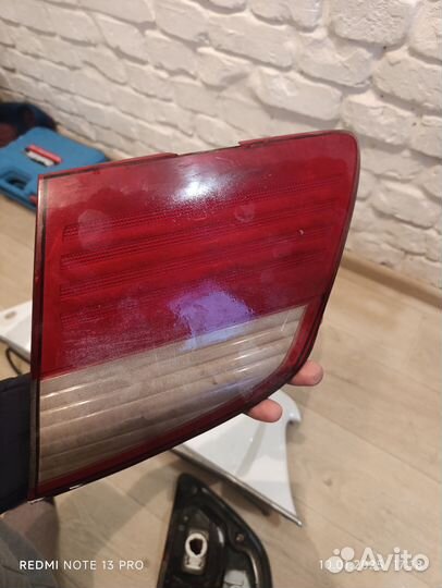 Стопарьи Ниссан Цефиро а 33