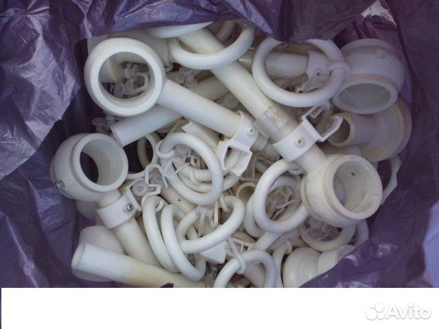 Акцессуары для гардин