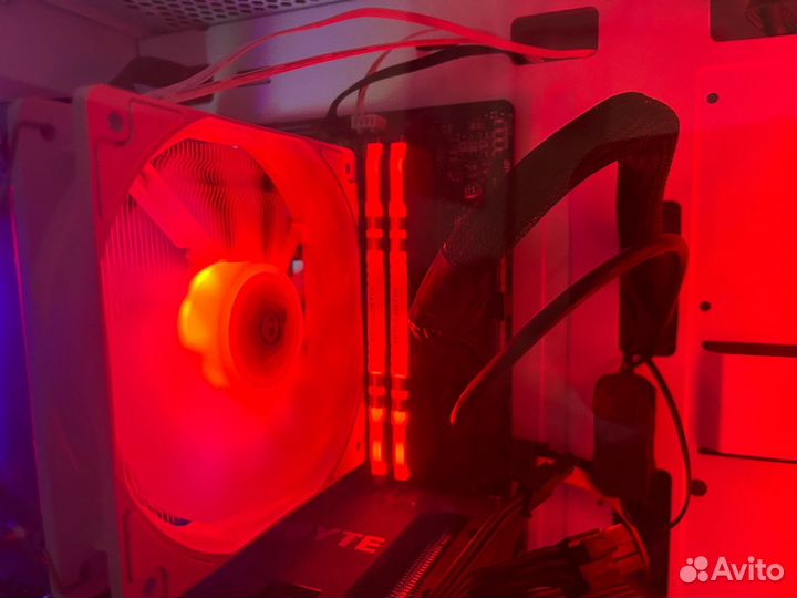 Crucial ballistix rgb ddr4 16gb 3200