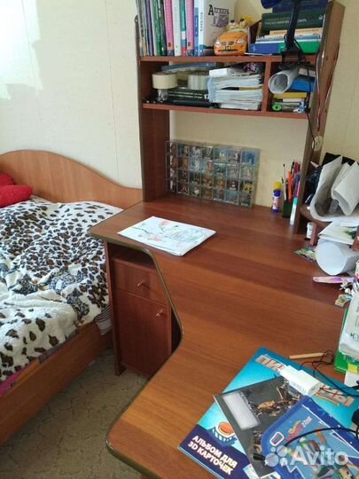 Компьютерный стол бу