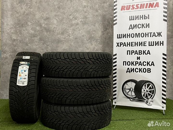 Nokian Tyres Hakkapeliitta R3 SUV 235/65 R17 108R