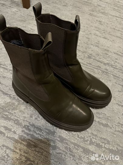 Полусапоги челси tendance 38