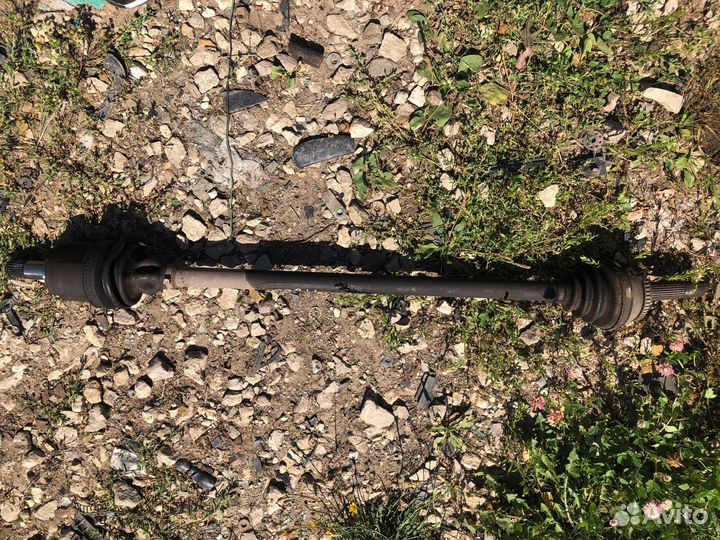 Полуось (привод) передний правый Chery Tiggo T11