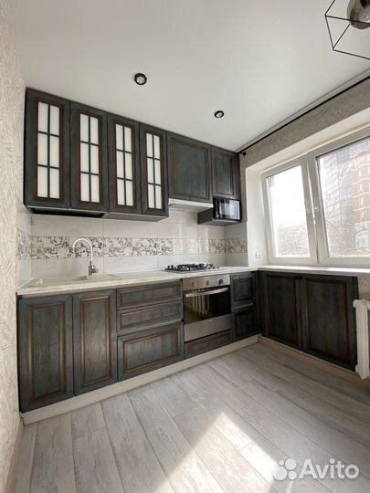 Кухня на заказ