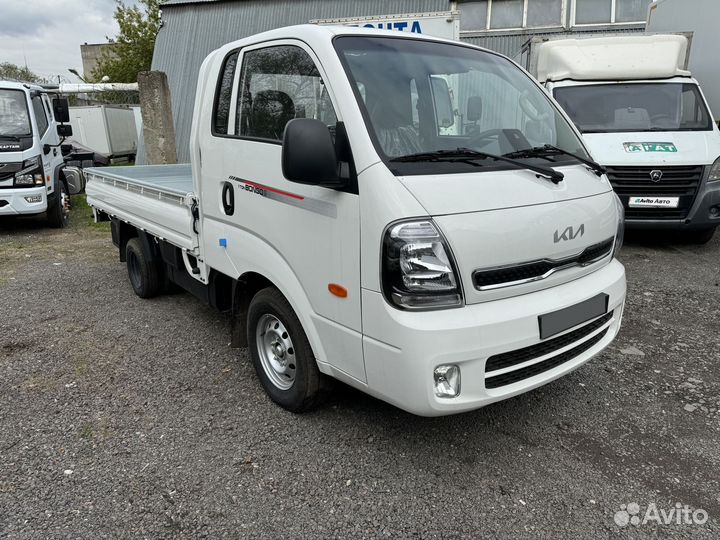 KIA Bongo бортовой, 2023