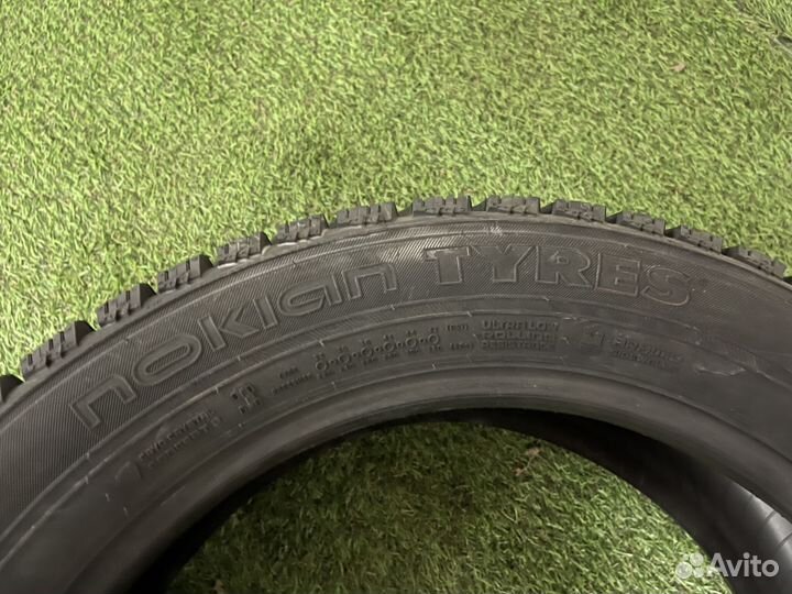 Nokian Tyres Hakkapeliitta R3 195/55 R16 91R