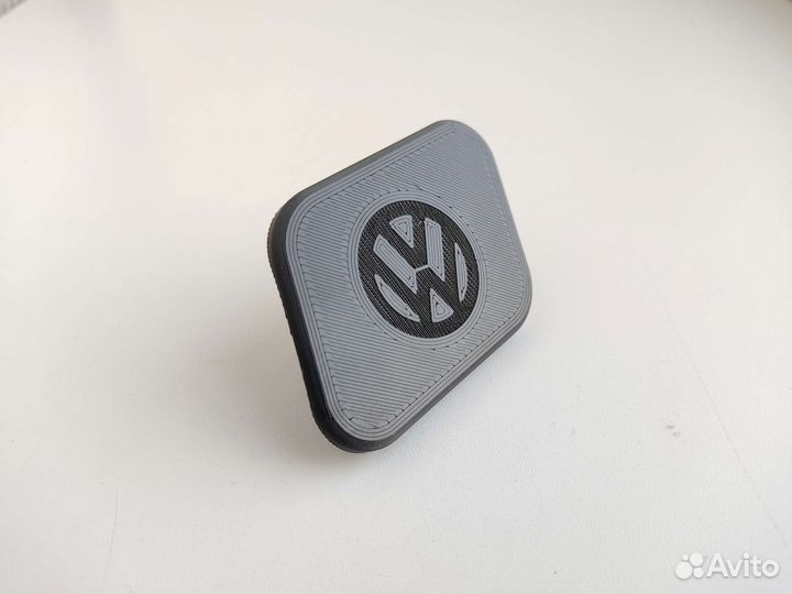 Крышка форсунки омывателя фар Golf 4