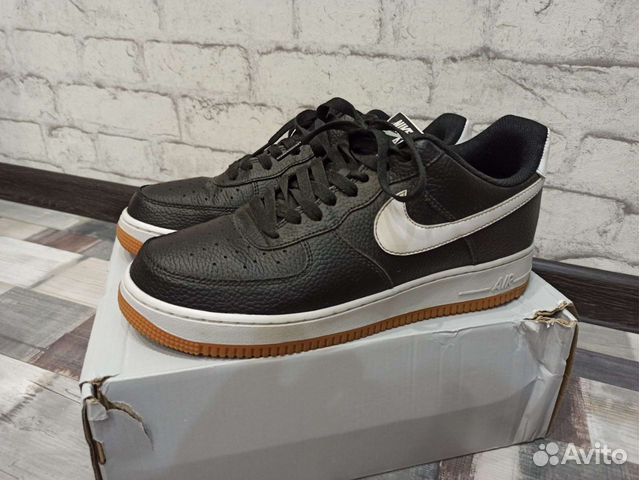 Nike Air Force 1