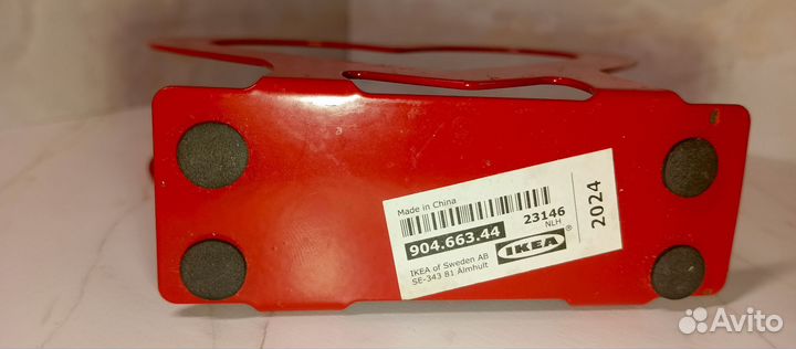 Подставка для салфеток альмхульт almhult IKEA