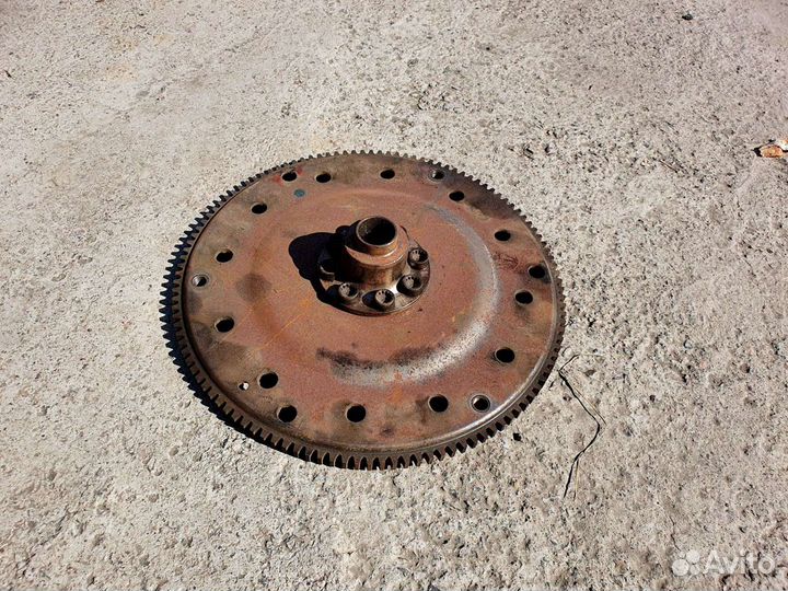 Генератор audi a 5