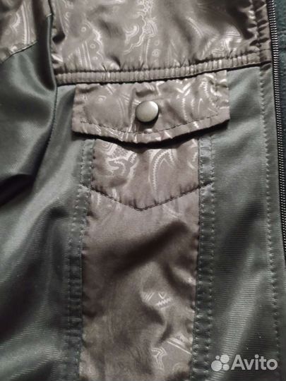 Спортивный костюм для девочки XS