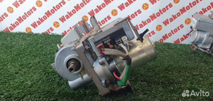 Рулевая колонка правая Nissan Juke YF15 HR15 1.5