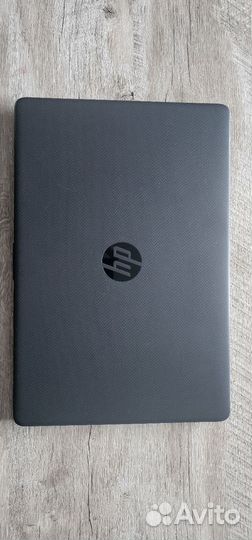 Продам ноутбук HP laptop 15-gw0029ur