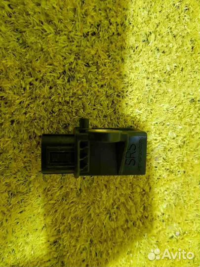 Датчик удара AIR BAG Комплект Honda Accord 8 (2007