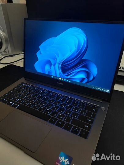 Ноутбук Honor MagicBook142021