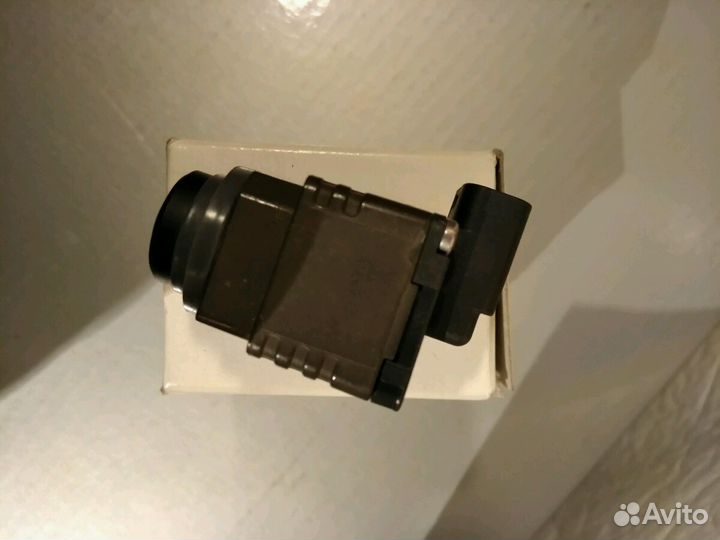 BMW G11 G12 G30 G32 G01 Круговой обзор камера