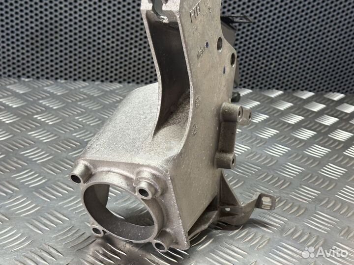 Педаль тормоза BMW X5 E53