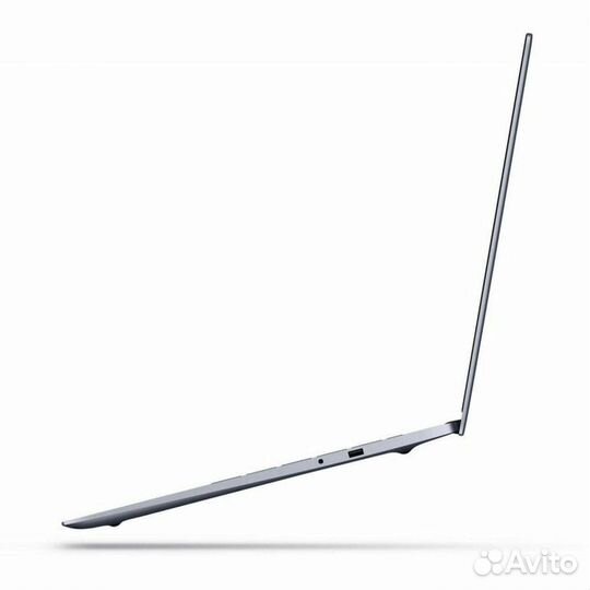 Новый Honor MagicBook X14 12450H гарантия/доставка