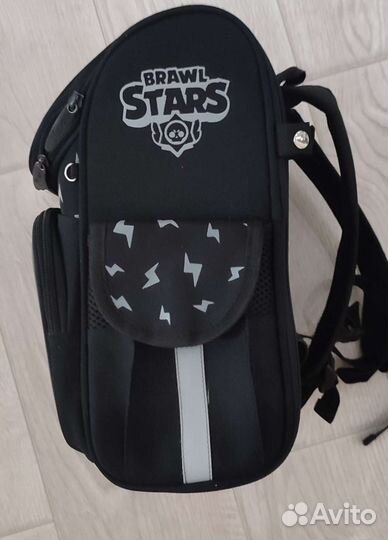 Рюкзак школьный ранец