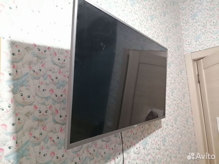 Телевизор SMART tv Kivi