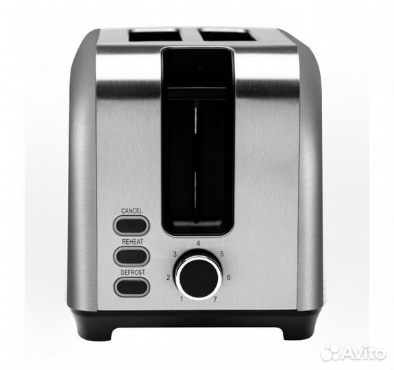 Тостер Garlyn TR-350