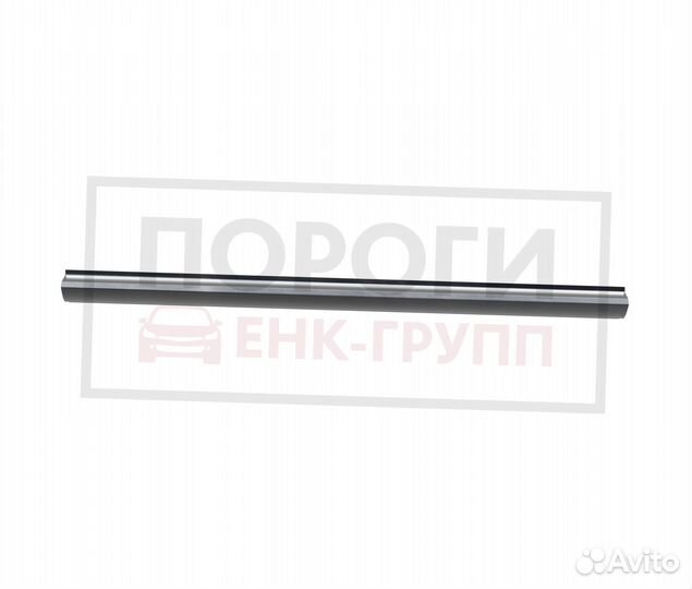 Пороги Audi 100 (C3) универсал и другие