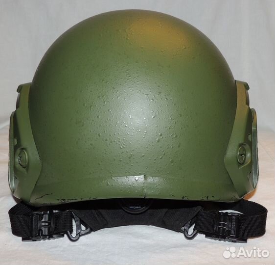 Шлем (бронешлем) тор-S Бр1 отк гост нпп Класс