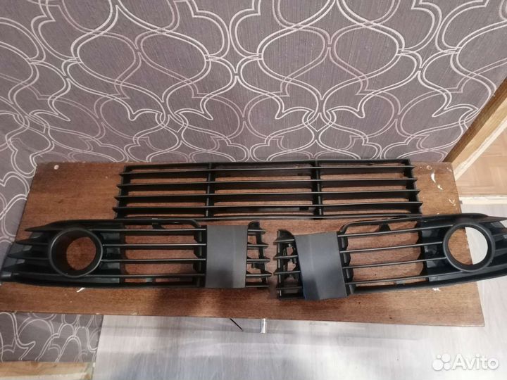 Запчасти пассат б5 +