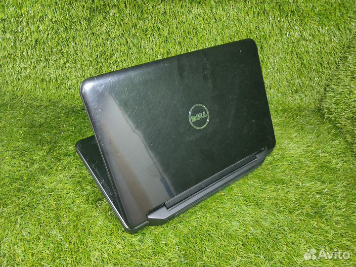 Шустрый Dell с 4 гб оперативки на Intel. Рассрочка