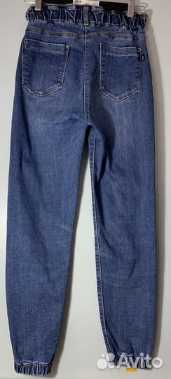 Джинсы для девочки