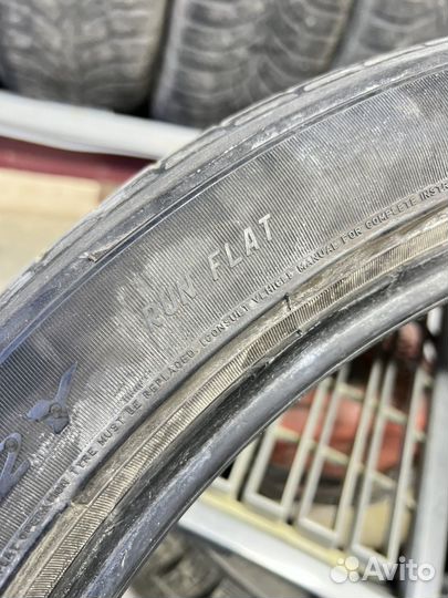 Pirelli P Zero 275/35 R20