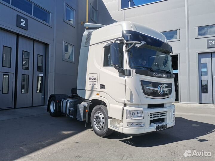 DongFeng KX 4x2, 2023