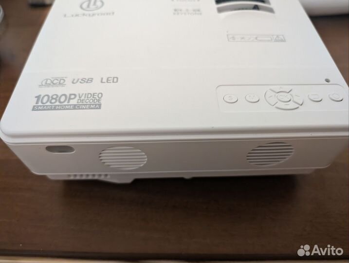 Проектор Full HD