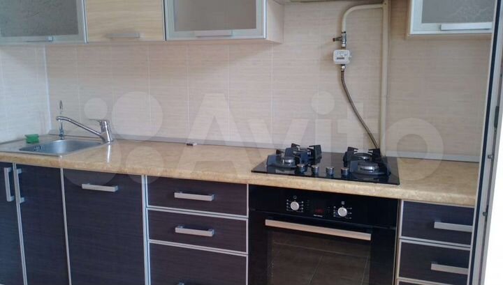 3-к. квартира, 70 м², 4/5 эт.