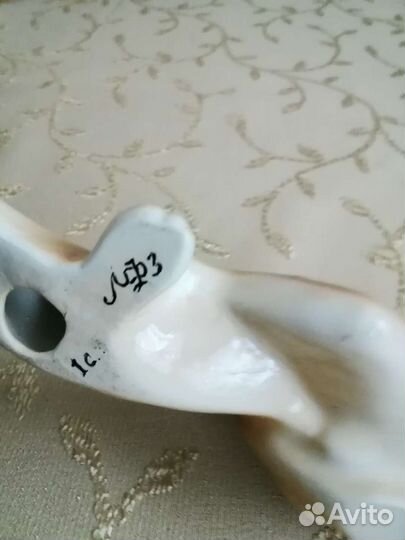 Лиса крадущаяся лфз