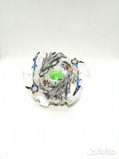 Бейблэйд берст (подделки)