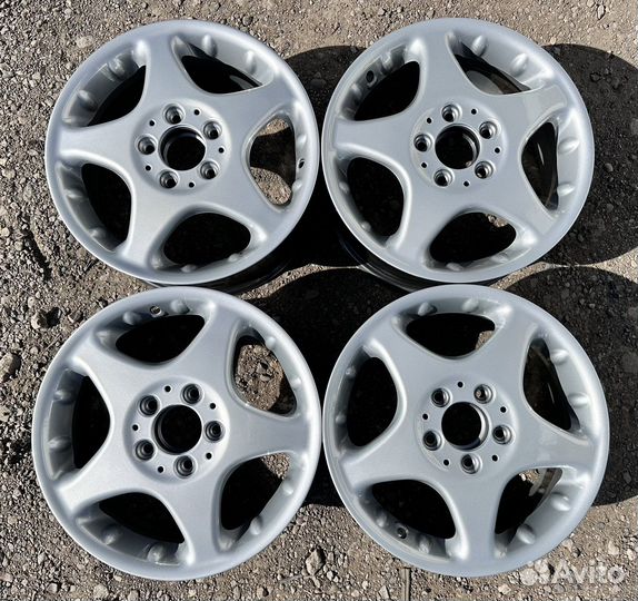 Оригинал Mercedes R16 5;112 (272)