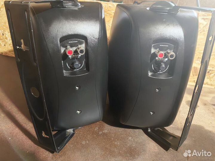 Колонки ODF616TBL