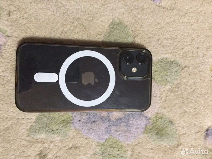 Apple iPhone 12 mini 64gb