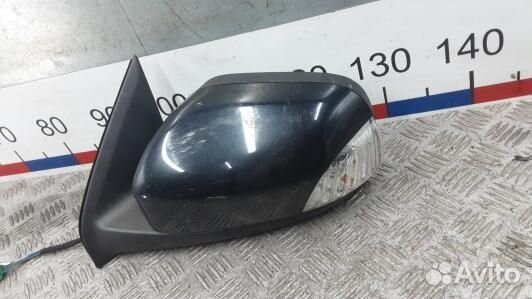 Зеркало наружное левое volvo XC90 1 (8NT06JL01)