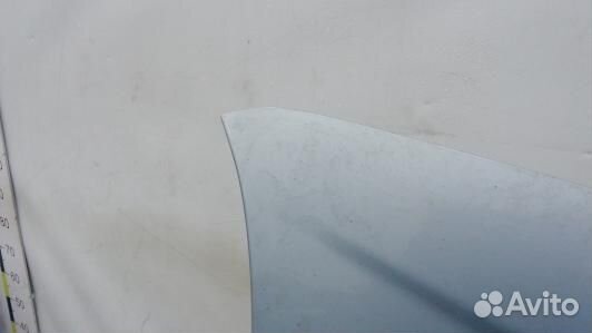 Капот toyota corolla E12 (1KK16D201)